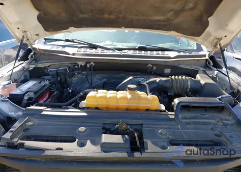 2016 Ford F-150 Xl из США, поврежденный, VIN 1FTEX1CF4GKF14780